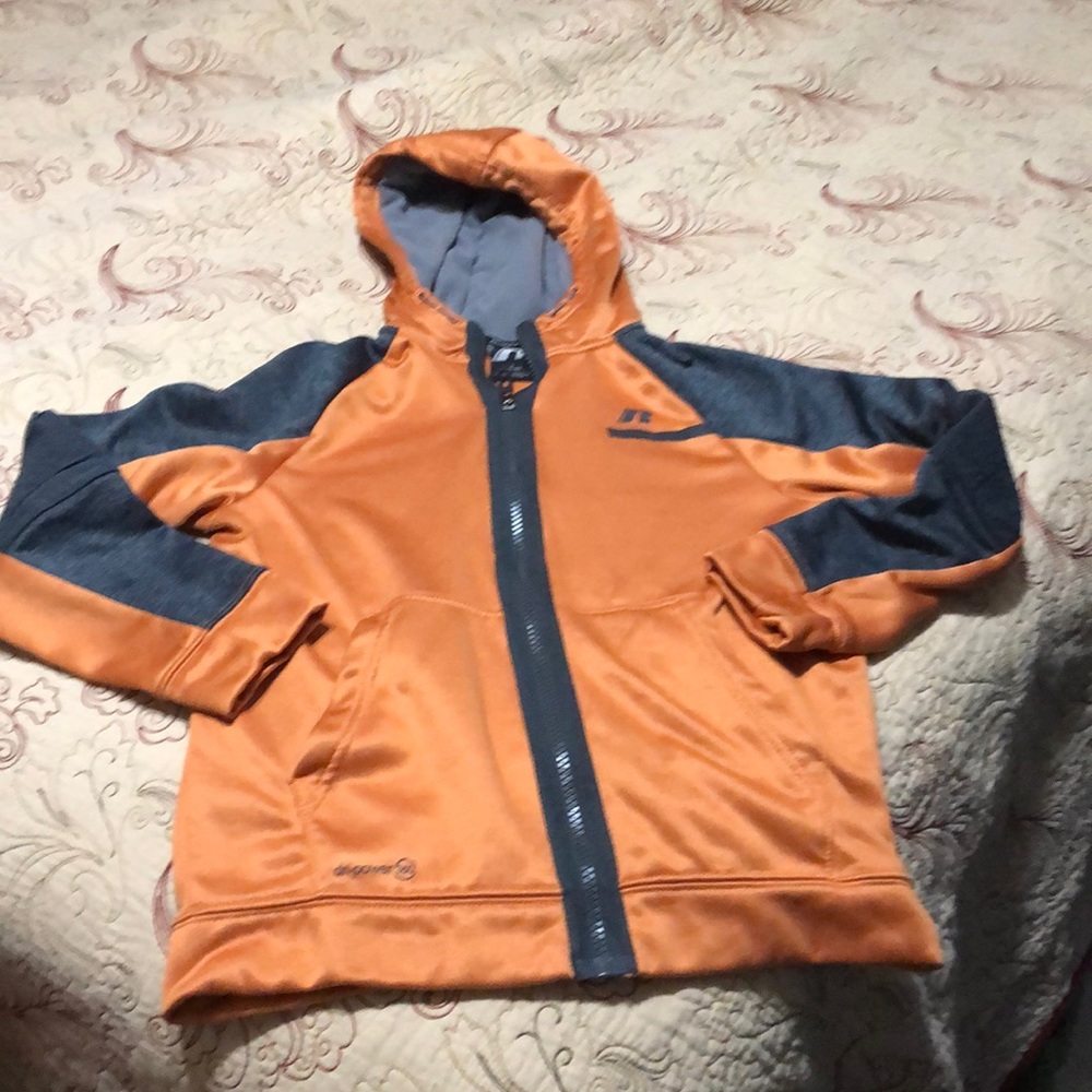 Boys sweatshirt